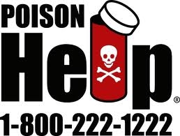 PoisonHelp PoisonHelp